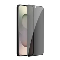 Screen Protector Glass Nillkin Guardian Full Privacy for Samsung Galaxy S26, Black 3