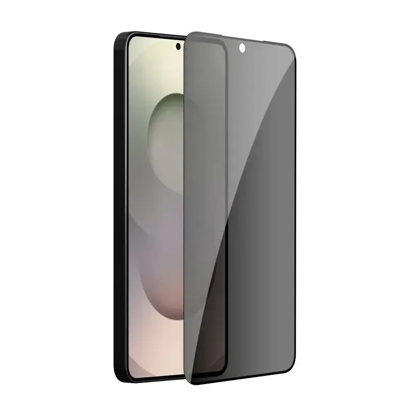 Screen Protector Glass Nillkin Guardian Full Privacy for Samsung Galaxy S26, Black 3