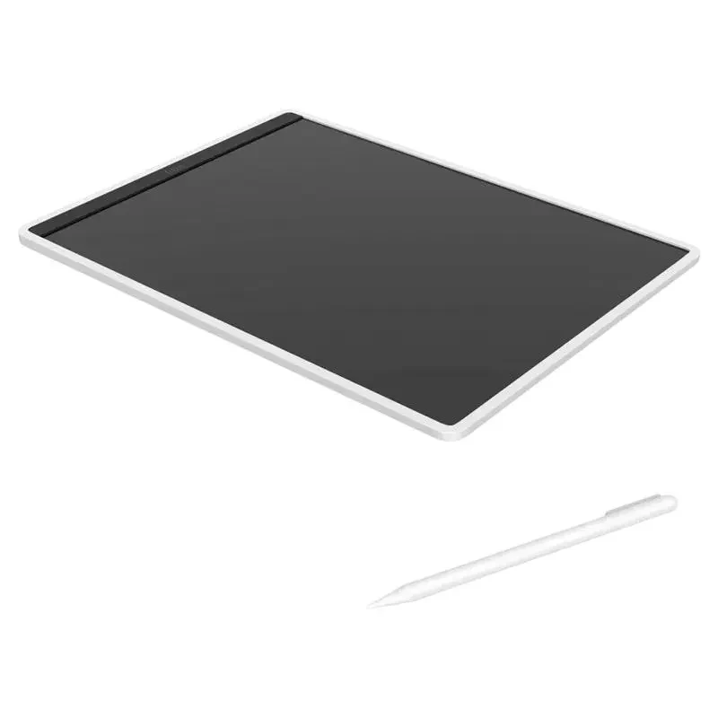 Graphics Tablet Xiaomi LCD Writing Tablet 13.5" Color Edition, White 3