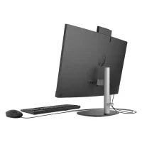 All-in-One Computer HP ProOne 240 G10, 24", Intel Core Ultra 7 155U, 16GB/512GB, Windows 11 Pro, Black 2