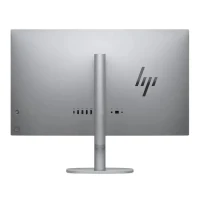 All-in-One Computer HP OmniStudio X NG AI, 27", Intel Core Ultra 5 226V, 16GB/2048GB, Windows 11 Home, Meteor Silver