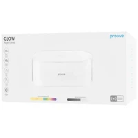 Night Light Proove Glow, White 4