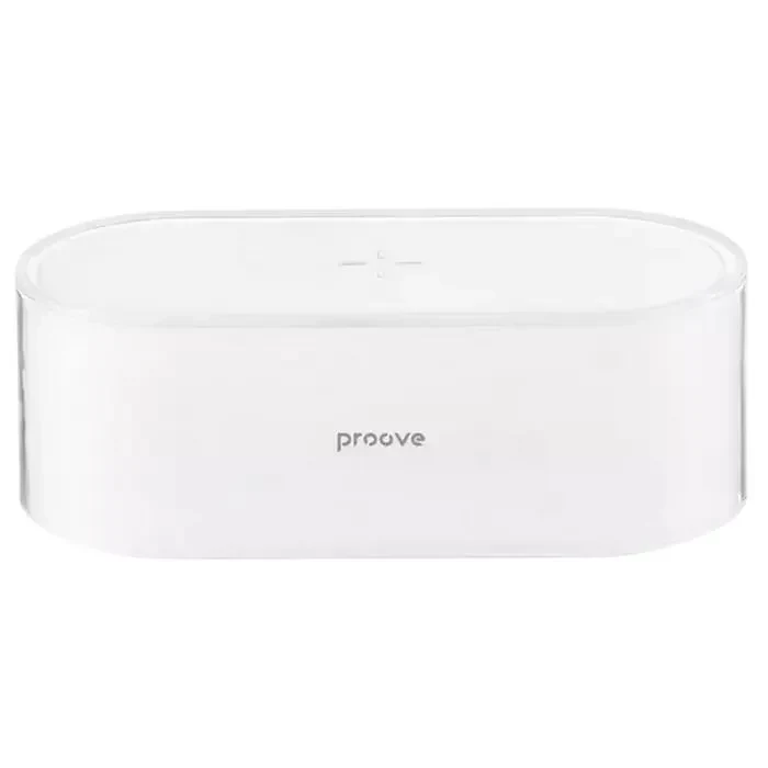 Night Light Proove Glow, White 5
