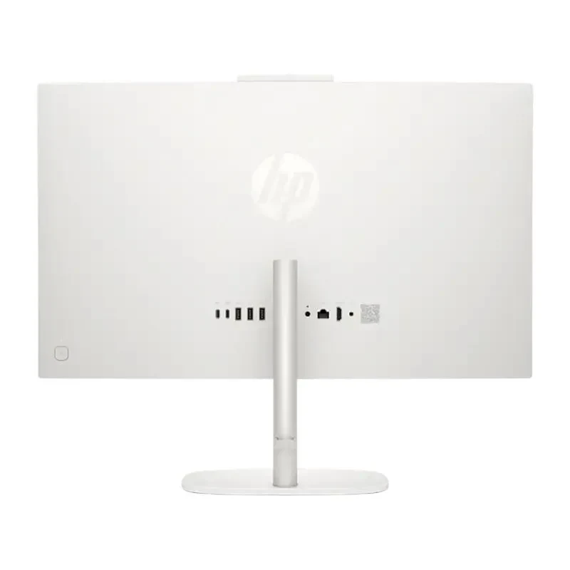 All-in-One Computer HP AI 27-ct2000ci, 27", AMD Ryzen AI 7 350, 16GB/1024GB, Windows 11 Home, White 2