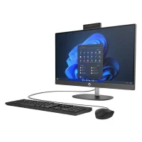 All-in-One Computer HP ProOne 240 G10, 24", Intel Core Ultra 7 155U, 16GB/512GB, No OS, Black 2