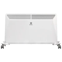 Convector Electrolux Torrid, 2000W, White 2
