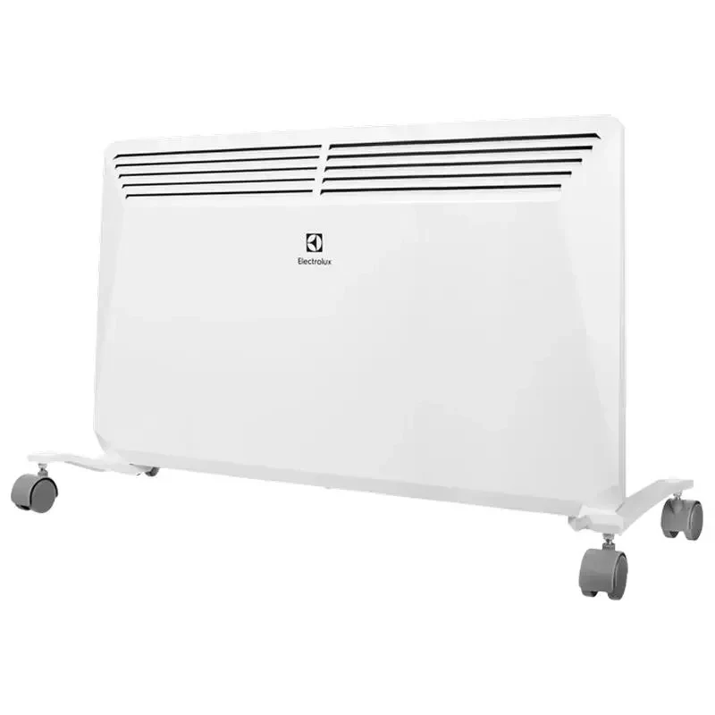 Convector Electrolux Torrid, 2000W, White 3