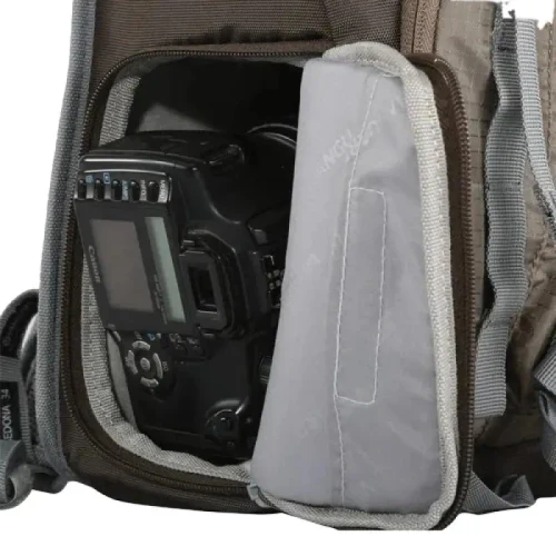 Crossbody Bag Vanguard SEDONA 34KG, Khaki