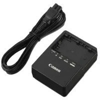Battery Adapter Canon LC-E6E