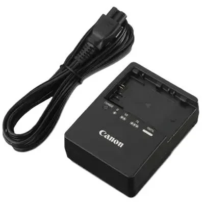 Battery Adapter Canon LC-E6E