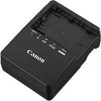 Battery Adapter Canon LC-E6E 2