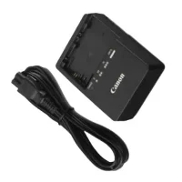 Battery Adapter Canon LC-E6E 3
