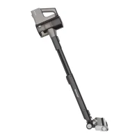 Vertical Vacuum Cleaner Sharp SAVP4251GS, Black | Grey 4