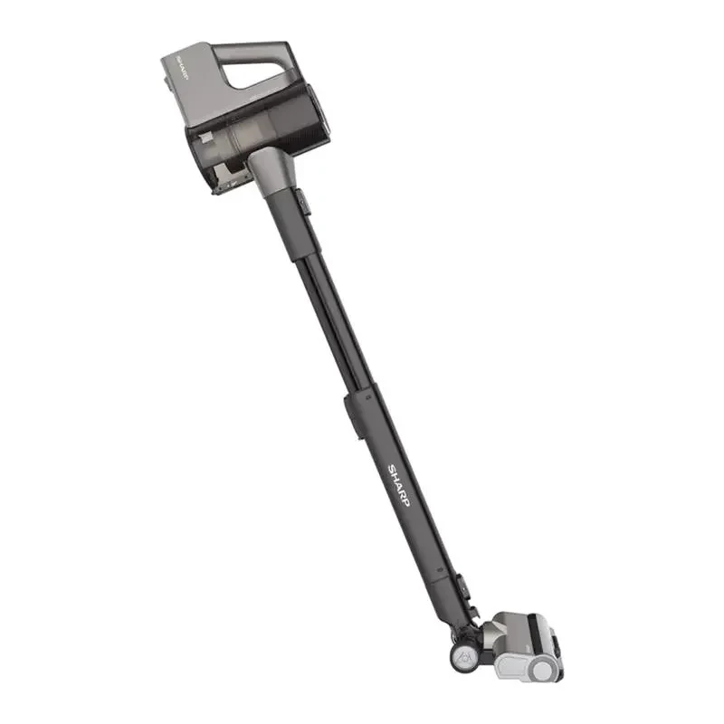 Vertical Vacuum Cleaner Sharp SAVP4251GS, Black | Grey 4