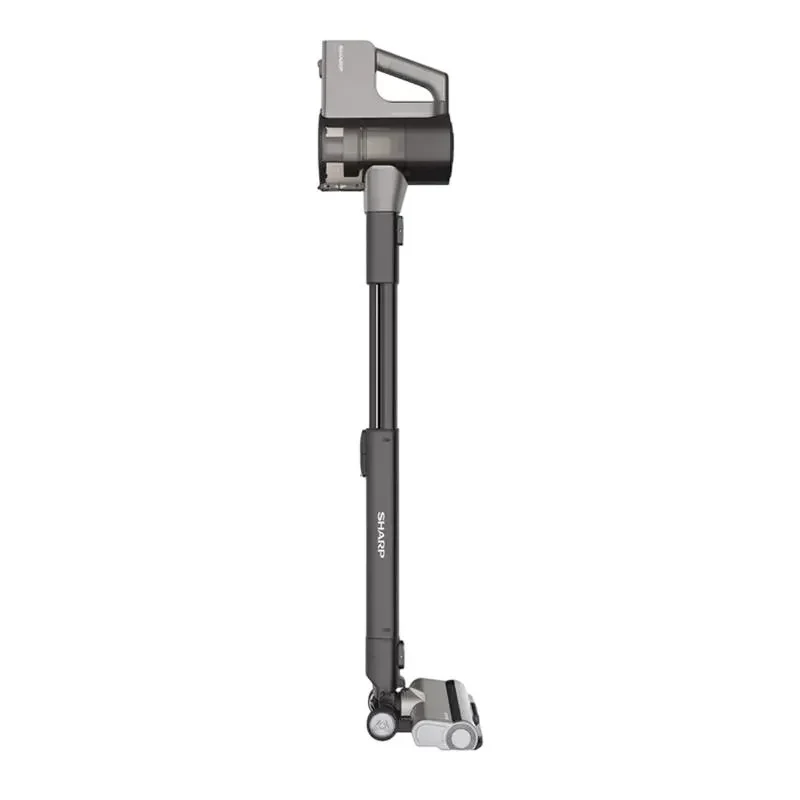 Vertical Vacuum Cleaner Sharp SAVP4251GS, Black | Grey 5