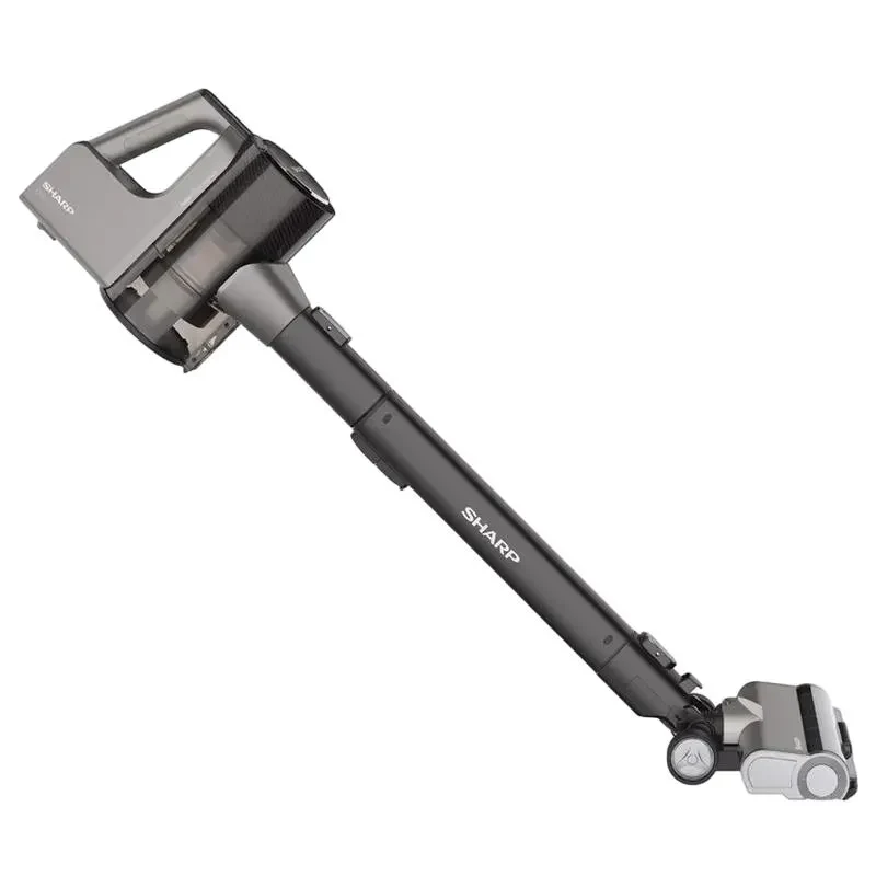 Vertical Vacuum Cleaner Sharp SAVP4251GS, Black | Grey 6