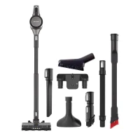Vertical Vacuum Cleaner Sharp SAVP4251GS, Black | Grey 12