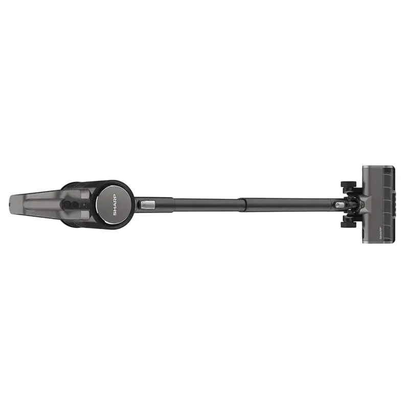 Vertical Vacuum Cleaner Sharp SAVP4251GS, Black | Grey 14