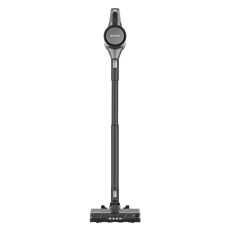 Vertical Vacuum Cleaner Sharp SAVP4251GS, Black | Grey 3