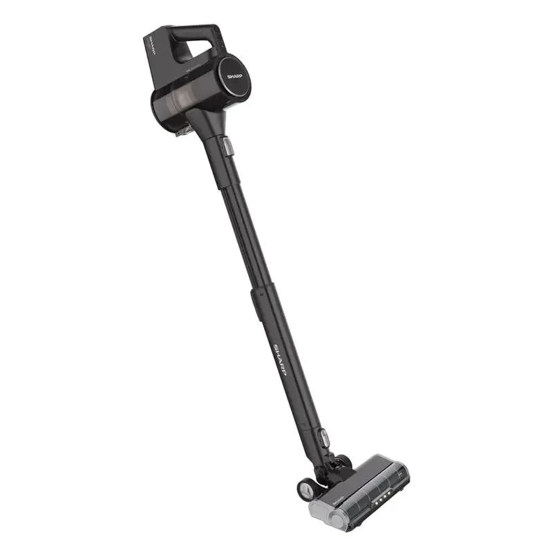 Vertical Vacuum Cleaner Sharp SAVP4221BS, Black 6