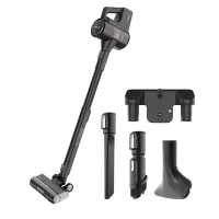 Vertical Vacuum Cleaner Sharp SAVP4221BS, Black 8