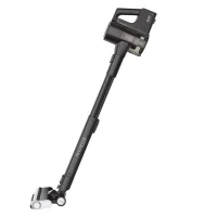 Vertical Vacuum Cleaner Sharp SAVP4221BS, Black