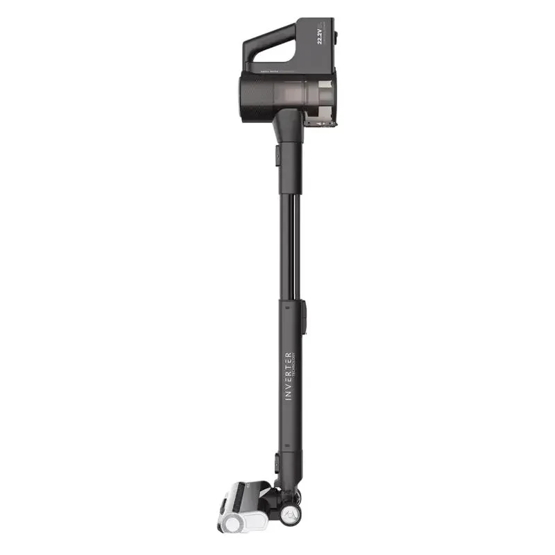 Vertical Vacuum Cleaner Sharp SAVP4221BS, Black 11