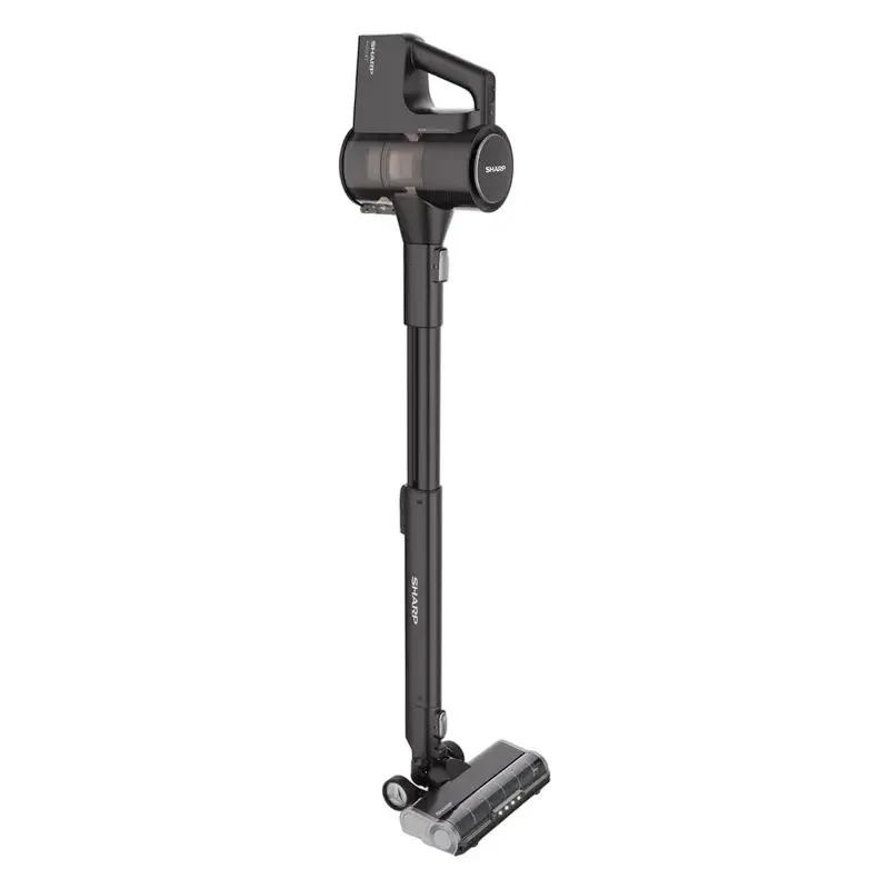 Vertical Vacuum Cleaner Sharp SAVP4221BS, Black 2