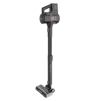 Vertical Vacuum Cleaner Sharp SAVP4221BS, Black 3