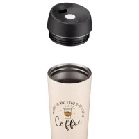 Thermocup Ardesto AR2645C, 0,45L, Beige 2