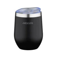 Thermocup Ardesto AR2635MMB, 0,35L, Black