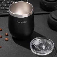 Thermocup Ardesto AR2635MMB, 0,35L, Black 3