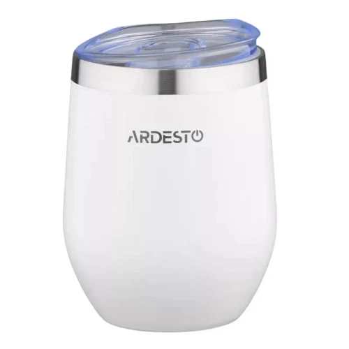 Thermocup Ardesto AR2635MMW, 0,35L, White