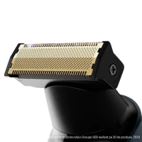 Men's Trimmer Rowenta TN6204E0, Black | Blue 2