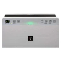 Air Purifier Sharp KCF32EUW, White 4