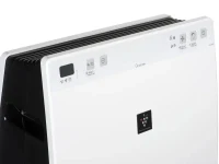 Air Purifier Sharp KCF32EUW, White 6