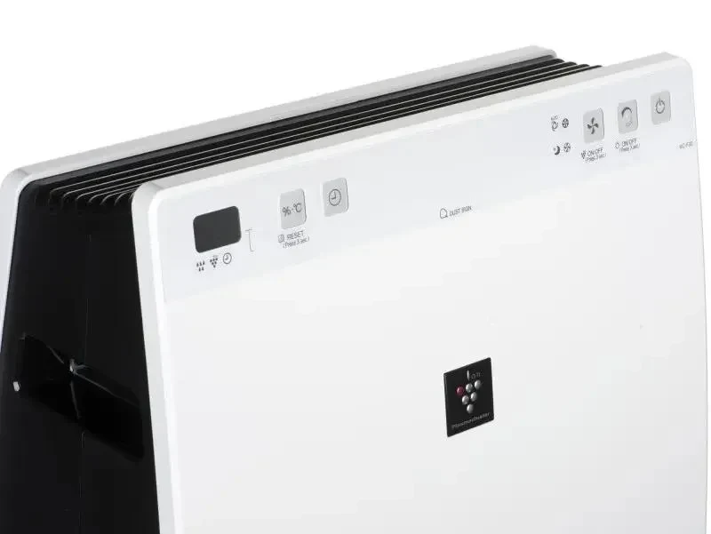 Air Purifier Sharp KCF32EUW, White 6