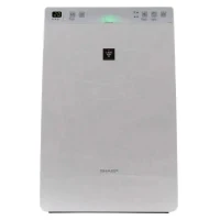 Air Purifier Sharp KCF32EUW, White 8