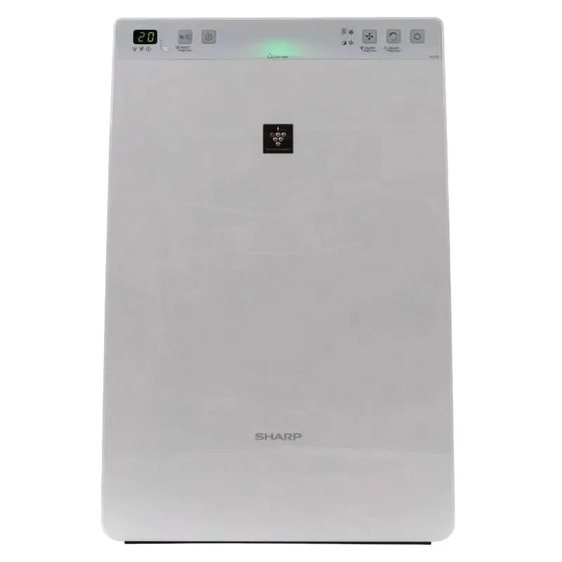 Air Purifier Sharp KCF32EUW, White 8