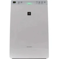 Air Purifier Sharp KCF32EUW, White 2