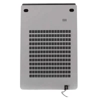 Air Purifier Sharp KCF32EUW, White 3
