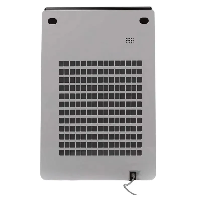 Air Purifier Sharp KCF32EUW, White 3