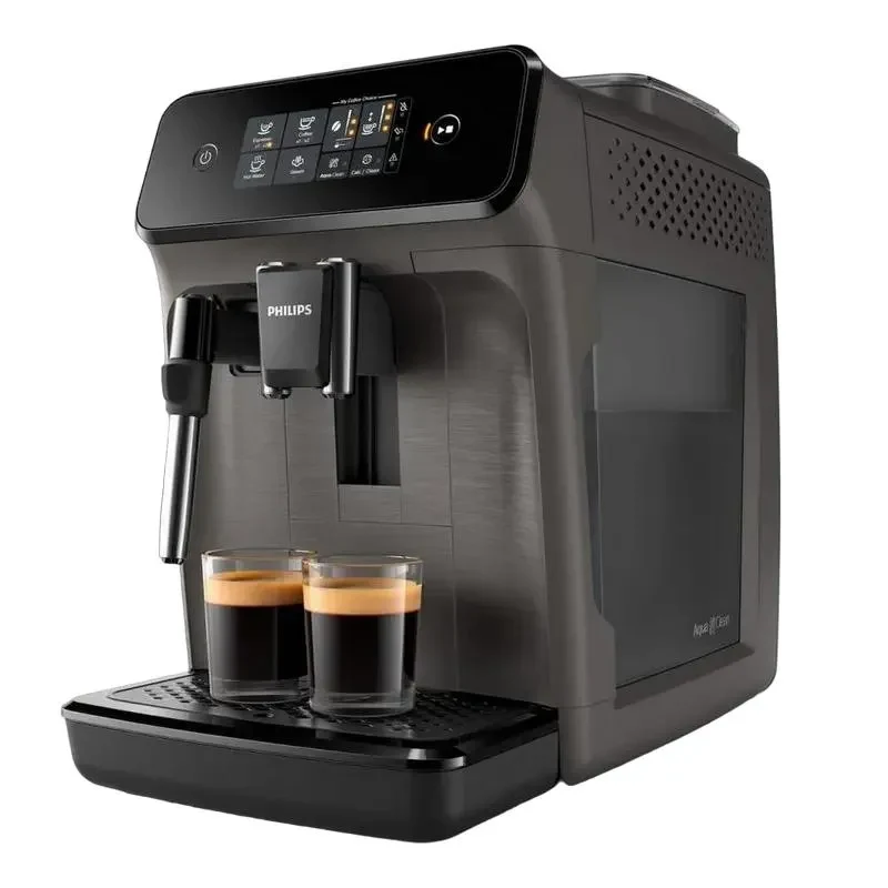 Coffee machine Philips EP1224, Grey 4