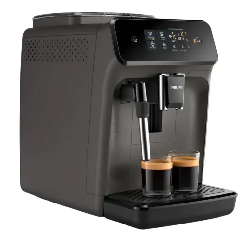 Coffee machine Philips EP1224, Grey