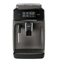 Coffee machine Philips EP1224, Grey 3