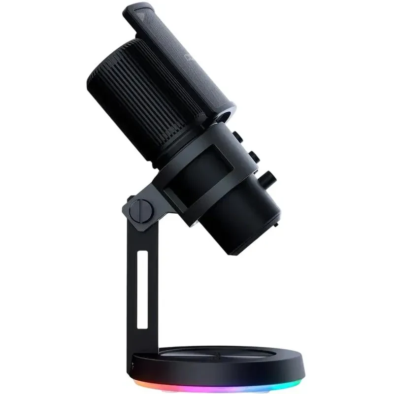 Gaming Microphone Cougar Screamer-X, Wired Analog, Black 8