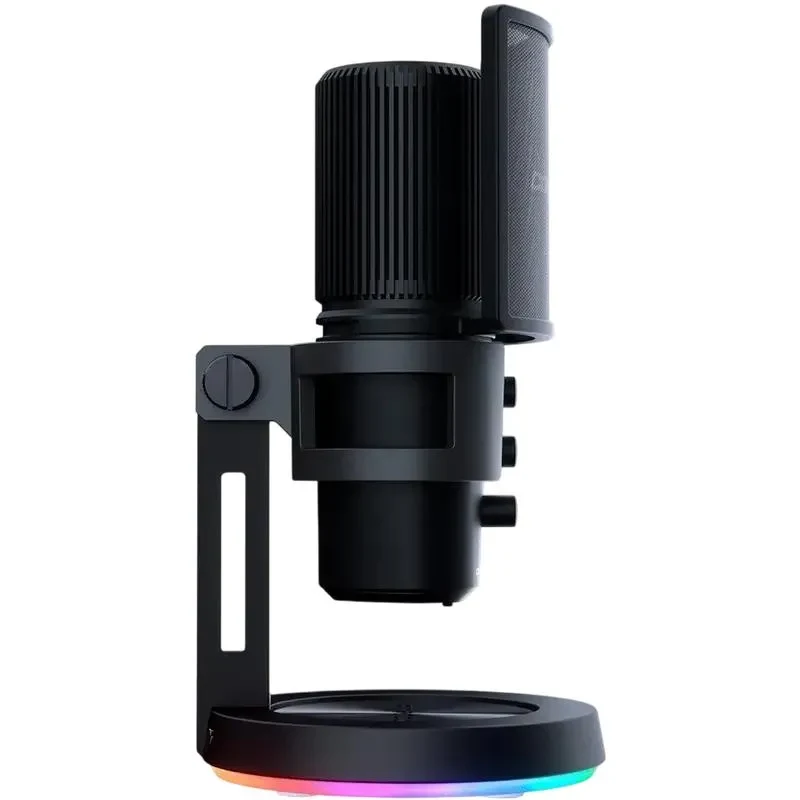 Gaming Microphone Cougar Screamer-X, Wired Analog, Black 3