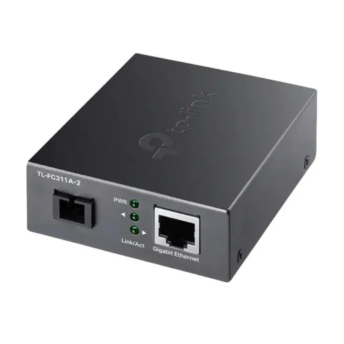 Media Converter TP-LINK FC311A-2, 2 km