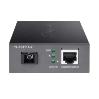 Media Converter TP-LINK FC311A-2, 2 km 2