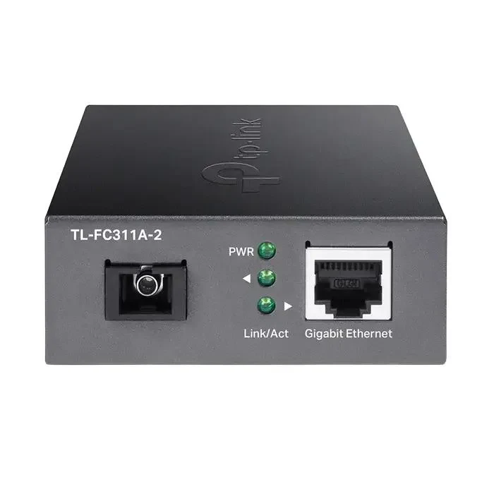 Media Converter TP-LINK FC311A-2, 2 km 2